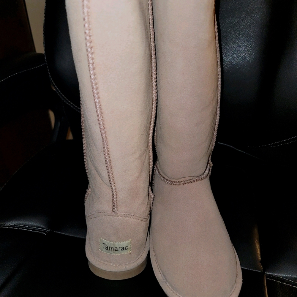 Tamarac Size 9 Tall Boots
